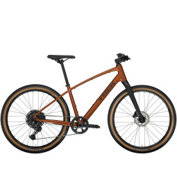 Rower Trek Dual Sport 3