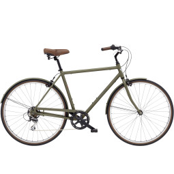 Rower Trek Loft 7D Men's