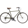 Rower Trek Loft 7D Men's