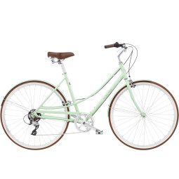 Rower Trek Loft 7D Ladies'