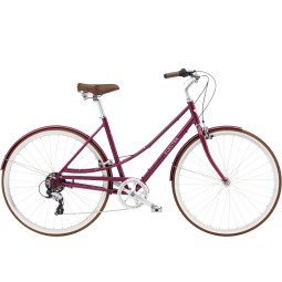 Rower Trek Loft 7D Ladies'