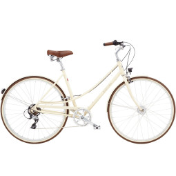 Rower Trek Loft 7D EQ Ladies'