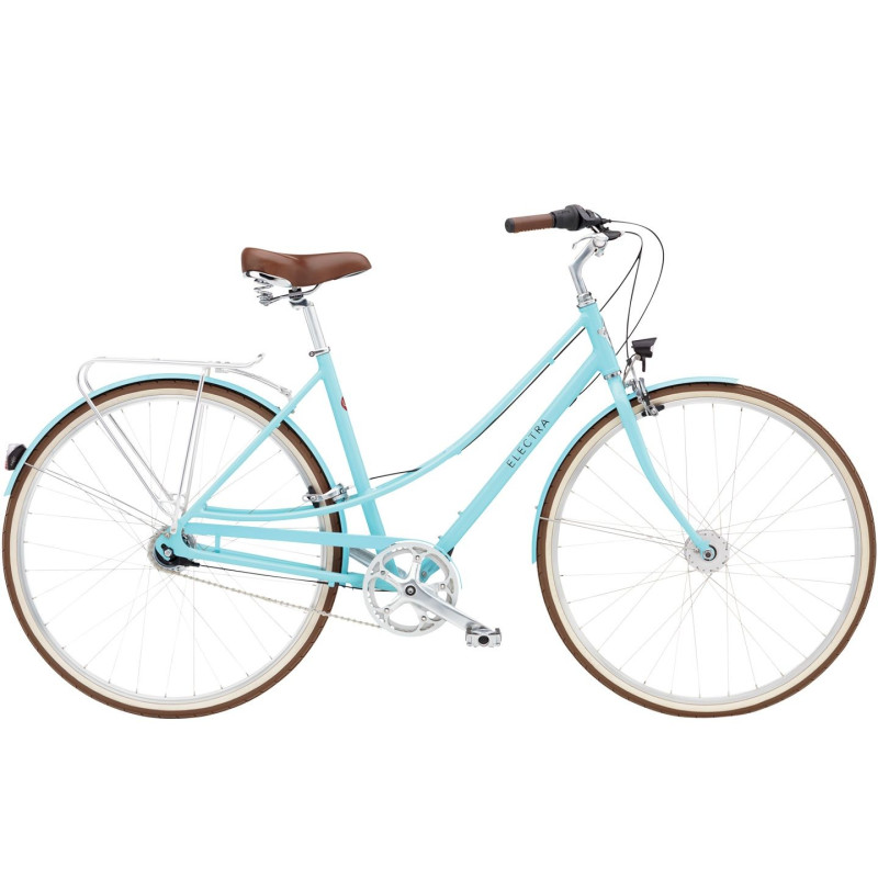 Rower Trek Loft 7i EQ Ladies'