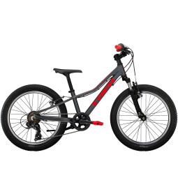 Rower Trek Precaliber