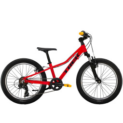 Rower Trek Precaliber
