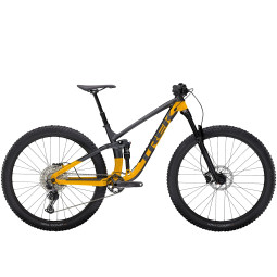 Rower Trek Fuel EX 5 Deore