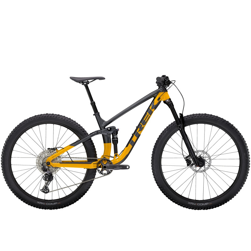 Rower Trek Fuel EX 5 Deore
