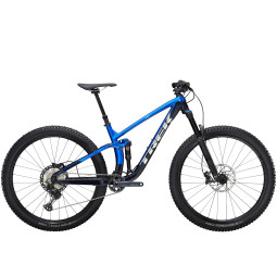 Rower Trek Fuel EX 8 XT