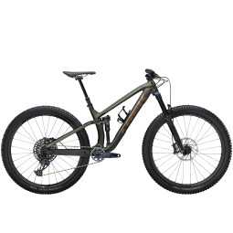 Rower Trek Fuel EX 9.8 GX