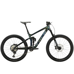 Rower Trek Remedy 8 XT