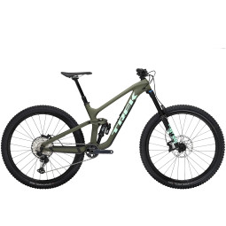 Rower Trek Slash 9.7 SLX/XT