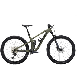 Rower Trek Top Fuel 7 DEORE/XT
