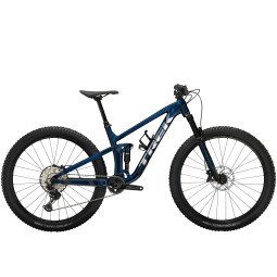Rower Trek Top Fuel 8 XT