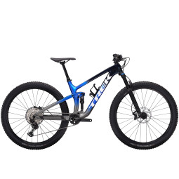 Rower Trek Top Fuel 9.7 SLX/XT