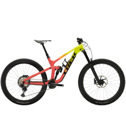 Rower Trek Slash 9.8 XT