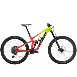 Rower Trek Slash 9.8 GX