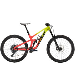 Rower Trek Slash 9.8 GX