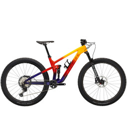 Rower Trek Top Fuel 9.8 XT