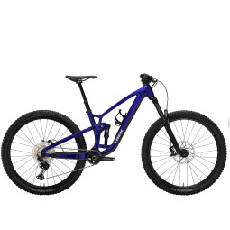 Rower Trek Fuel EX 7 Deore/XT