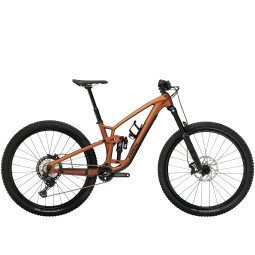Rower Trek Fuel EX 8 XT