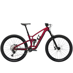 Rower Trek Fuel EX 9.7 SLX/XT