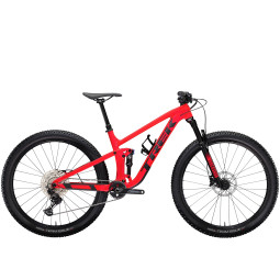 Rower Trek Top Fuel 7 DEORE/XT