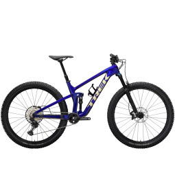 Rower Trek Top Fuel 9.7 SLX/XT