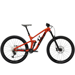 Rower Trek Slash 7 Deore/ XT