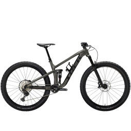 Rower Trek Top Fuel 8 XT