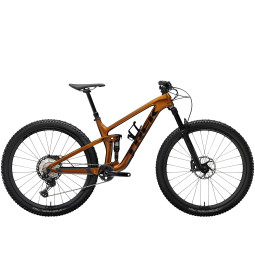 Rower Trek Top Fuel 9.8 XT