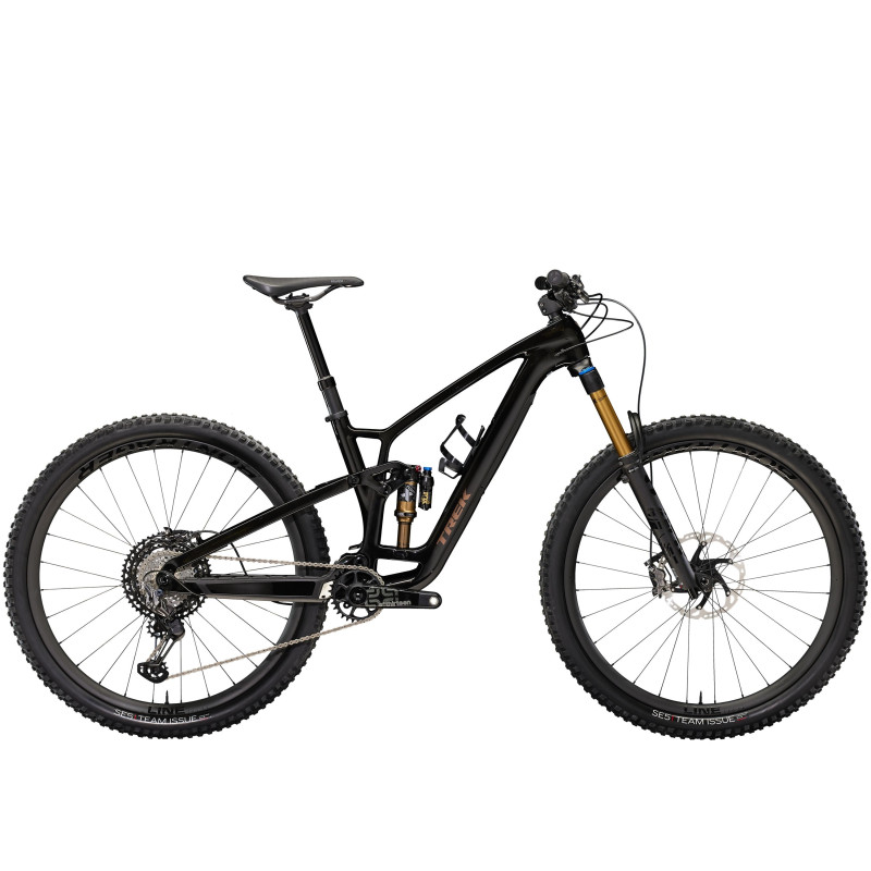 Rower Trek Fuel EX 9.9 XTR