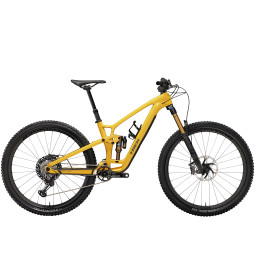 Rower Trek Fuel EX 9.9 XTR