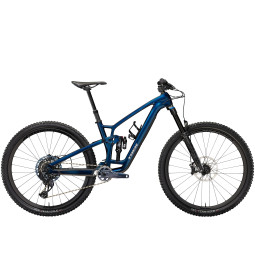 Rower Trek Fuel EX 9.8 GX