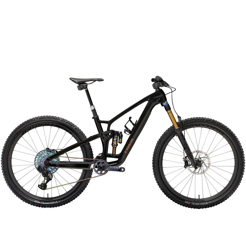 Rower Trek Fuel EX 9.9 XX1
