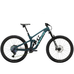 Rower Trek Slash 9.9 XX1