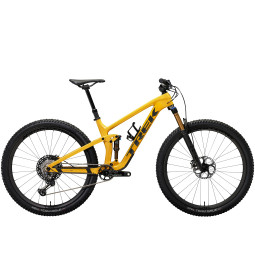 Rower Trek Top Fuel 9.9 XTR
