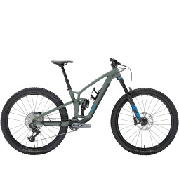 Rower Trek Fuel EX 8 GX