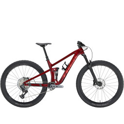 Rower Trek Top Fuel 8 GX