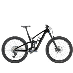 Rower Trek Fuel EX 9.8 GX