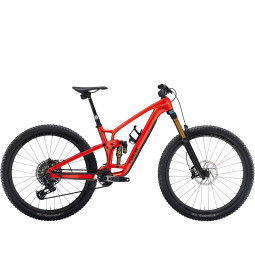 Rower Trek Fuel EX 9.9 XO