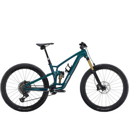 Rower Trek Fuel EX 9.9 XO