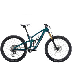 Rower Trek Fuel EX 9.9 XX