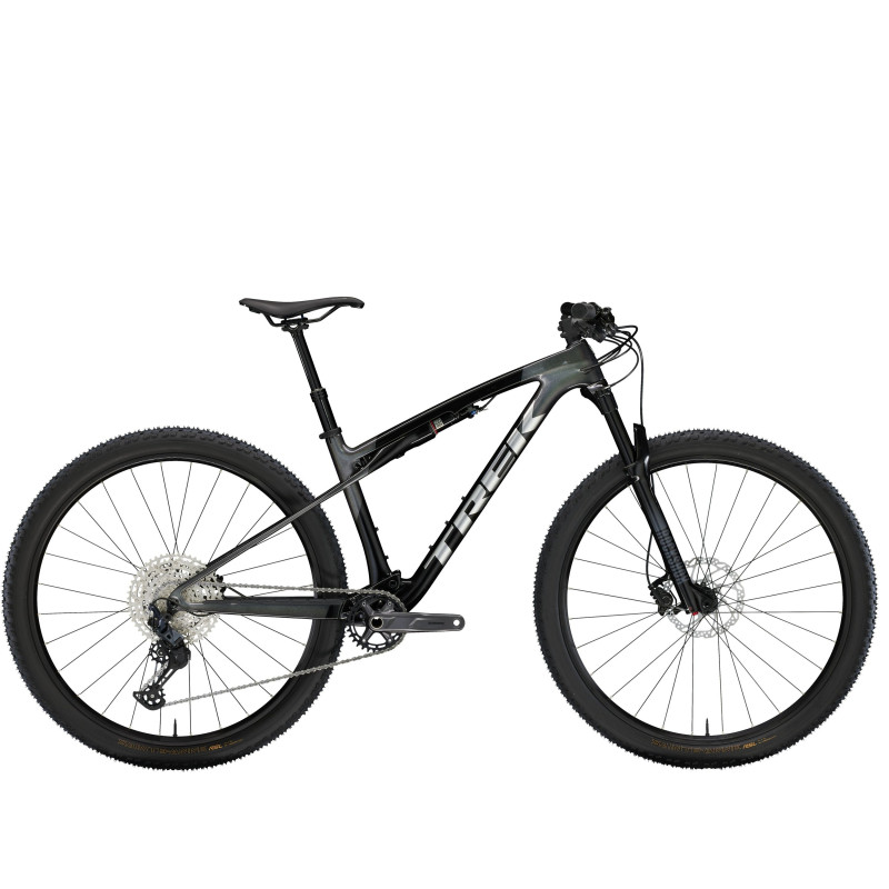 Rower Trek Supercaliber S9.6