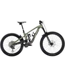 Rower Trek Slash 9.9 XX