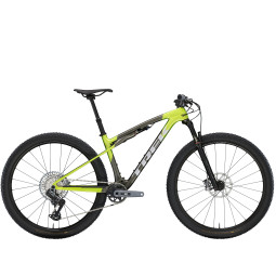 Rower Trek Supercaliber S9.7