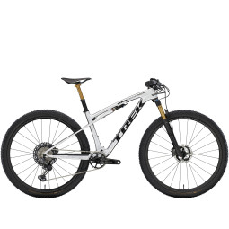 Rower Trek Supercaliber SLR 9.9 XTR