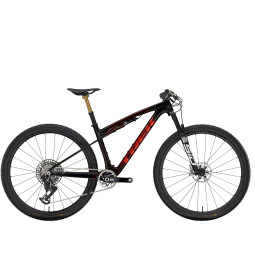 Rower Trek Supercaliber SLR9.9XX