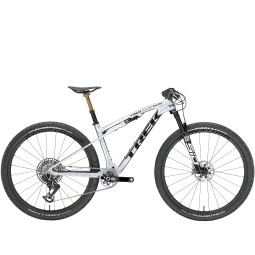 Rower Trek Supercaliber SLR9.9XX