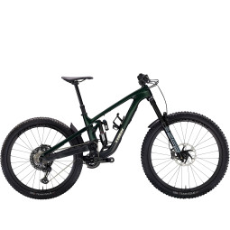 Rower Trek Slash 9.9 XTR