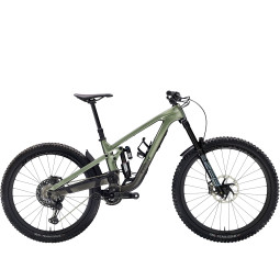 Rower Trek Slash 9.9 XTR